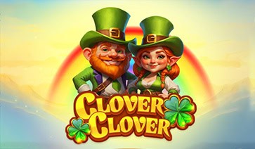 Clover Clover Slot – Demo & Review slot cover image