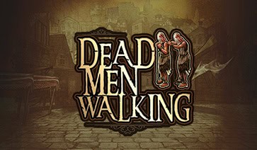 Dead Men Walking Slot – Demo & Review slot cover image