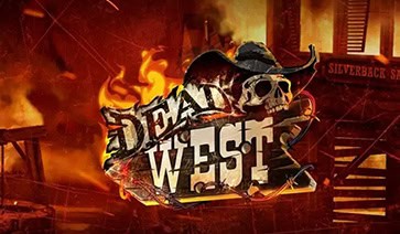 Dead West Slot – Demo & Review slot cover image
