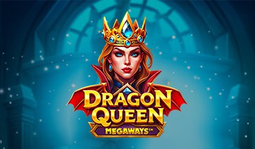 Dragon Queen Megaways Slot – Demo & Review slot cover image