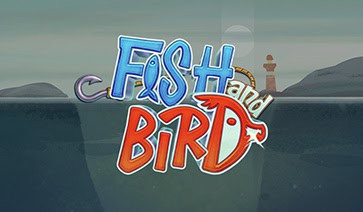 Fish and Bird Slot – Demo & Review slot cover image