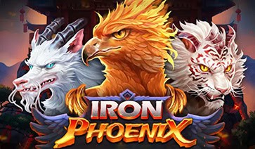 Iron Phoenix Slot – Demo & Review slot cover image