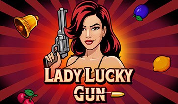 Lady Lucky Gun Slot – Demo & Review slot cover image