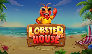Lobster House Slot – Demo & Review slot cover image
