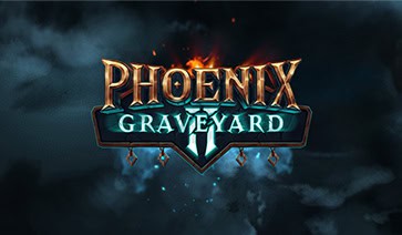 Phoenix Graveyard 2 Slot – Demo & Review slot cover image