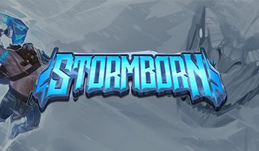 Stormborn Slot – Demo & Review slot cover image