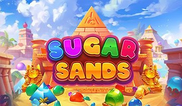 Sugar Sands Slot – Demo & Review slot cover image