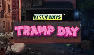 Tramp Day Trueways Slot – Demo & Review slot cover image