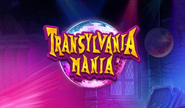 Transylvania Mania Slot – Demo & Review slot cover image