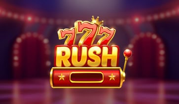 777 Rush Slot – Demo & Review slot cover image
