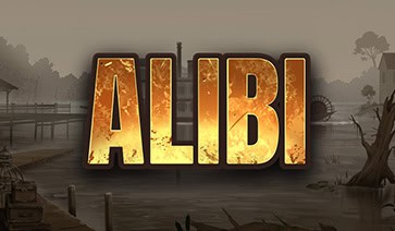 Alibi Slot – Demo & Review slot cover image