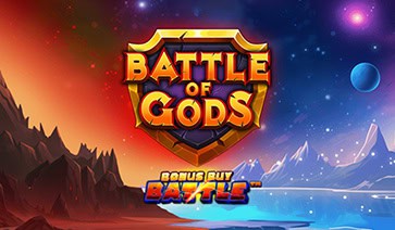 Battle of Gods Slot – Demo & Review slot cover image
