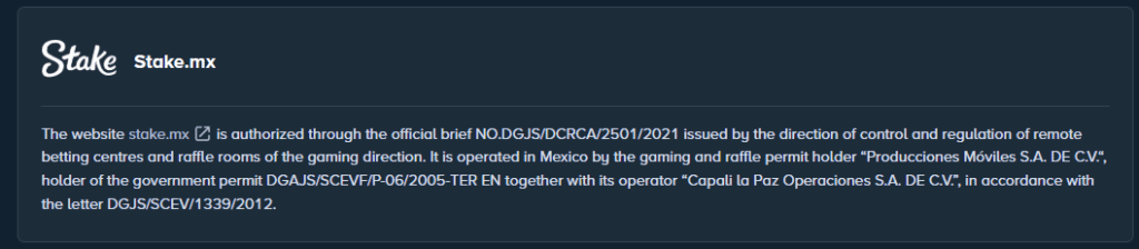 Bonustiime_Stake_Licence_mx