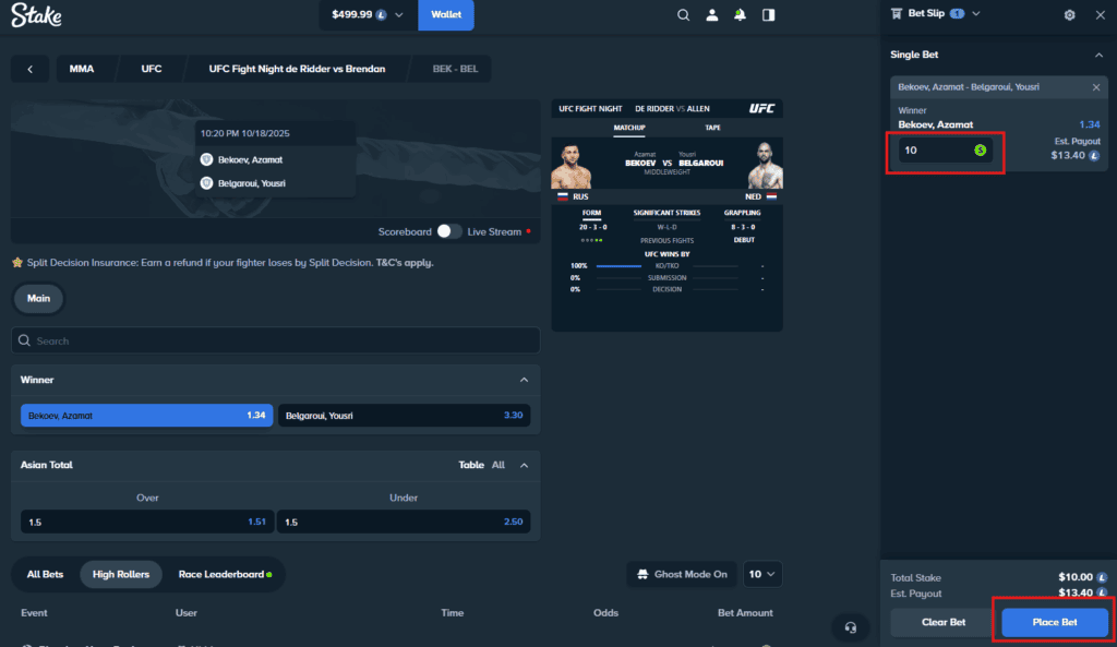 Bonustiime_Stake_MMA_Bet