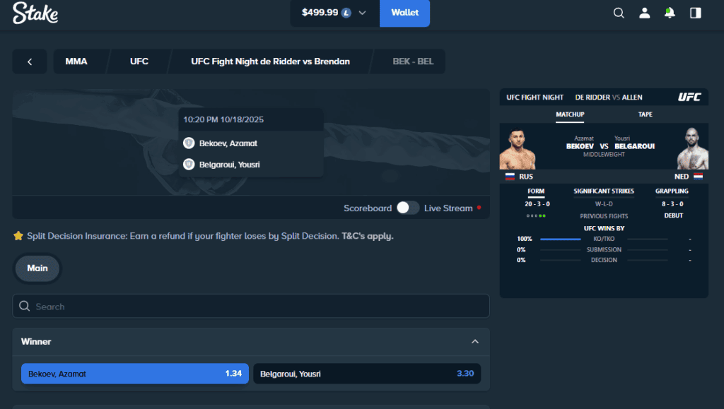 Bonustiime_Stake_MMA_Bet_Slip