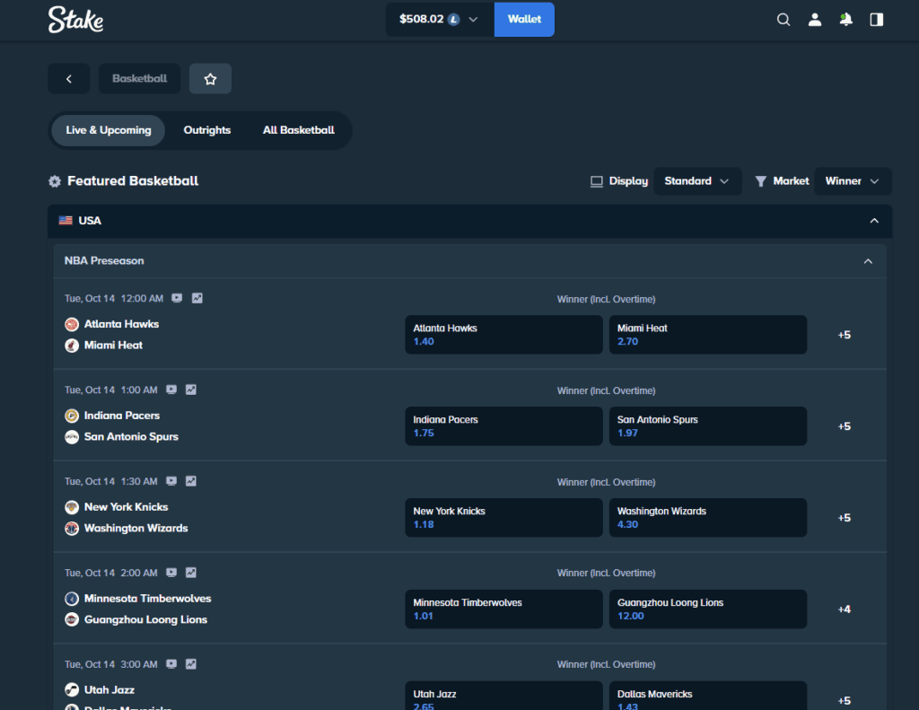 Bonustiime_Stake_NBA_Match 1