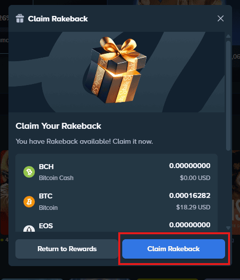 Bonustiime_Stake_Rakeback_Claim