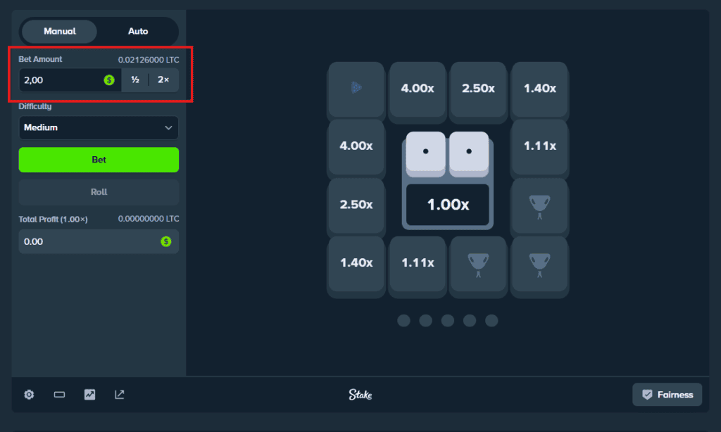 Bonustiime_Stake_Snakes_Bet