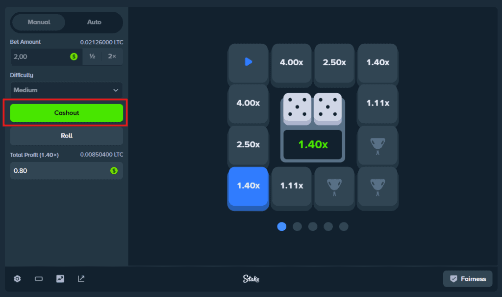 Bonustiime_Stake_Snakes_Cashout