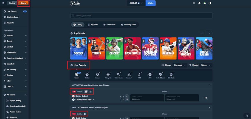 Bonustiime_Stake_Sports_Live_Streaming