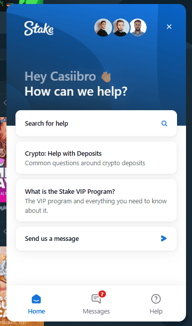 Bonustiime_Stake_Support