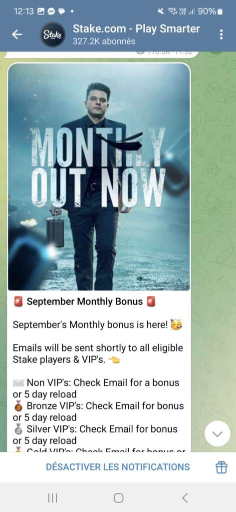 Bonustiime_Stake_Telegram_Montly