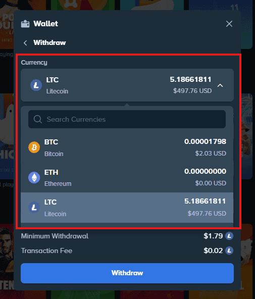 Bonustiime_Stake_Withdraw_Choose_Method