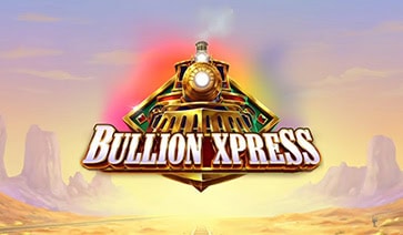 Bullion Xpress Slot – Demo & Review slot cover image