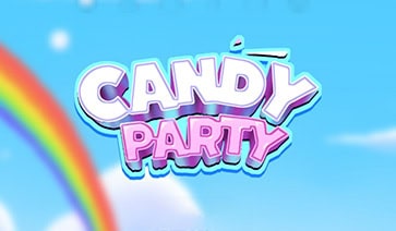 Candy Party Slot – Demo & Review slot cover image