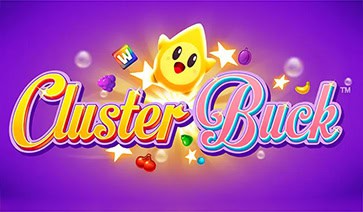 Cluster Buck Slot – Demo & Review slot cover image