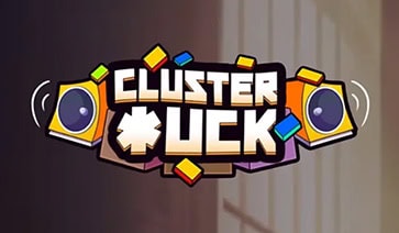 Cluster*uck Slot – Demo & Review slot cover image