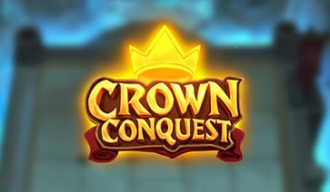Crown Conquest Slot – Demo & Review slot cover image