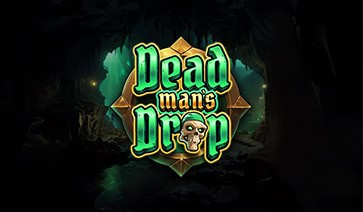 Dead Man’s Drop Slot – Demo & Review slot cover image
