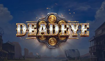 Deadeye Slot – Demo & Review slot cover image