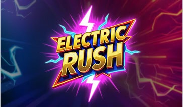 Electric Rush Slot – Demo & Review slot cover image