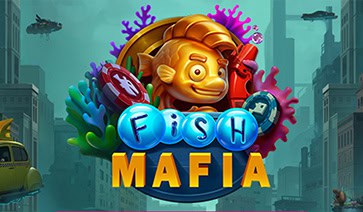 Fish Mafia Slot – Demo & Review slot cover image
