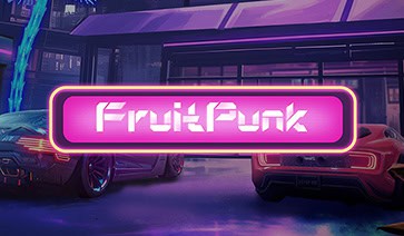 FruitPunk Slot – Demo & Review slot cover image
