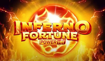 Inferno Fortune Power Hit Slot – Demo & Review slot cover image