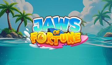 Jaws of Fortune Slot – Demo & Review slot cover image