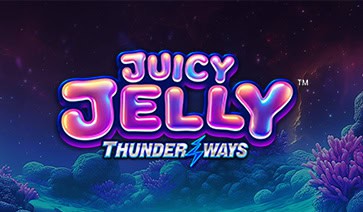 Juicy Jelly Thunder Ways Slot – Demo & Review slot cover image