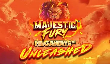 Majestic Fury Megaways Unleashed Slot – Demo & Review slot cover image