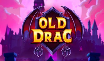Old Drac Slot – Demo & Review slot cover image