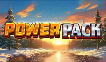 Power Pack Slot – Demo & Review slot cover image
