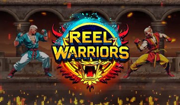 Reel Warriors Slot – Demo & Review slot cover image