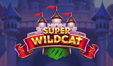 Super Wildcat Slot – Demo & Review slot cover image