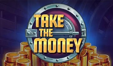 Take the Money Slot – Demo & Review slot cover image