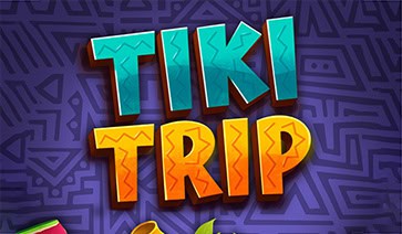 Tiki Trip Slot – Demo & Review slot cover image