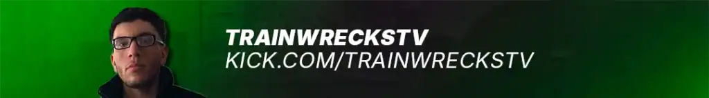 TrainwrecksTV 1