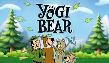 Yogi Bear Slot – Demo & Review slot cover image