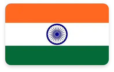 Flag of india webp